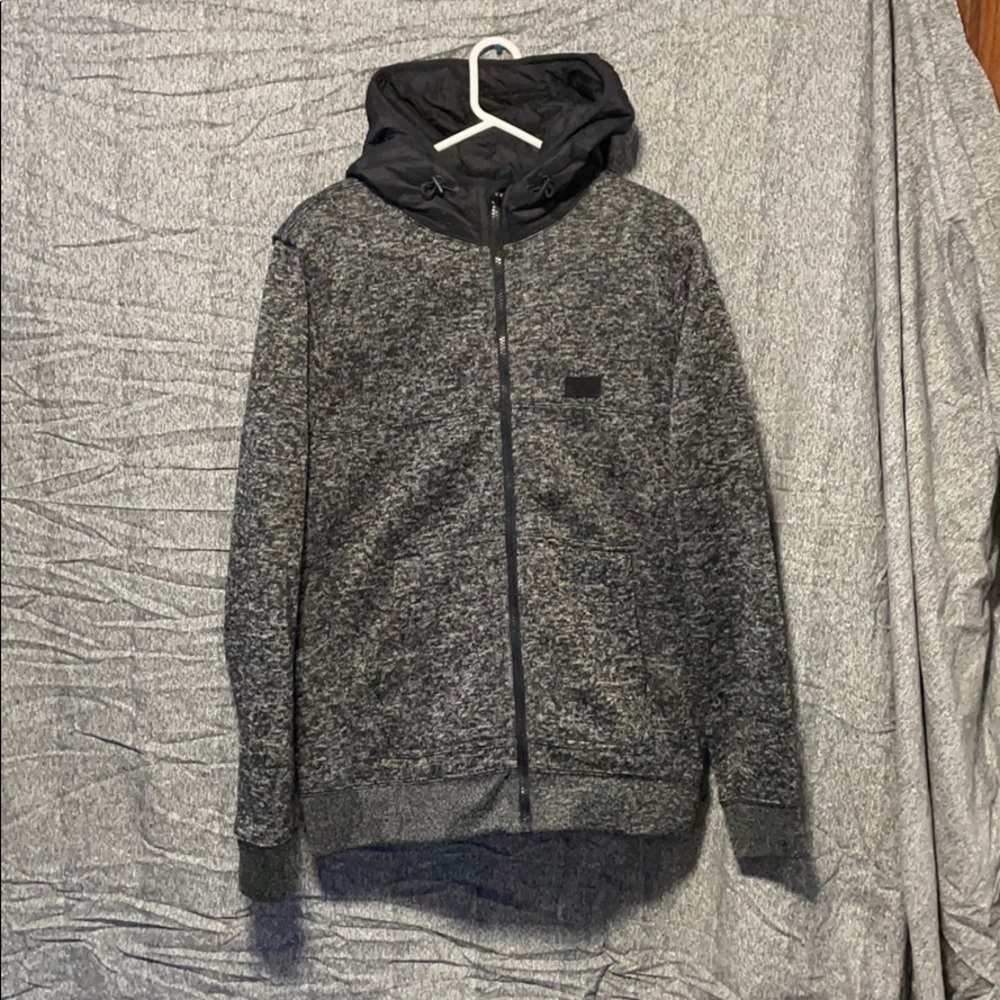Men’s Abercrombie & Fitch Winter Jacket